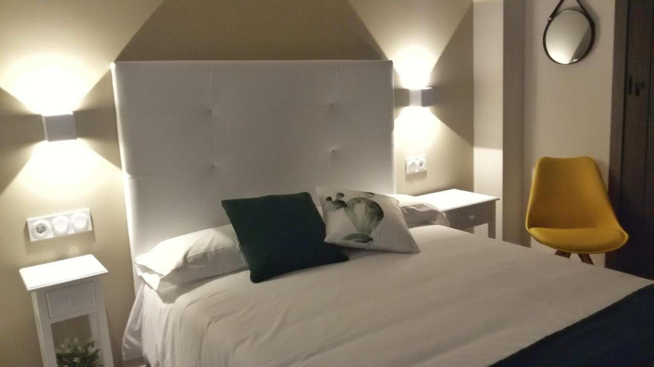 O Balcon Da Ribeira Hotel Парада дел Сил Екстериор снимка