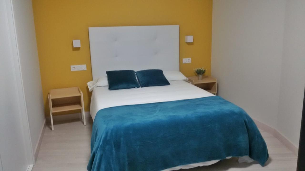 O Balcon Da Ribeira Hotel Парада дел Сил Екстериор снимка