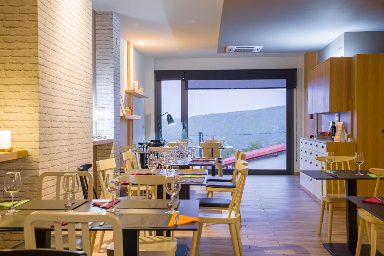 O Balcon Da Ribeira Hotel Парада дел Сил Екстериор снимка