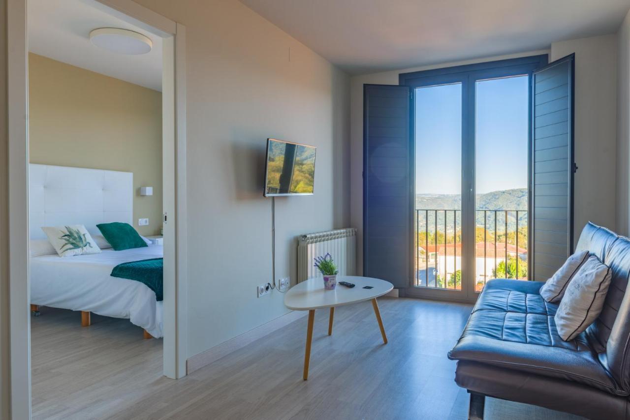 O Balcon Da Ribeira Hotel Парада дел Сил Екстериор снимка